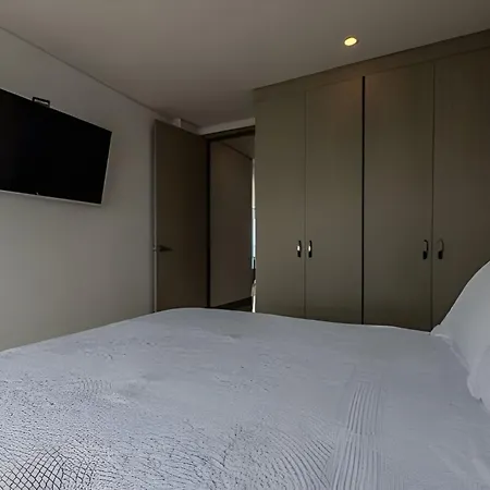 Apartment ¡espectacular Apto Con Vista Al Mar Piso 28! Cartagena