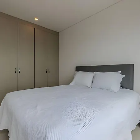 ¡espectacular Apto Con Vista Al Mar Piso 28! * Cartagena