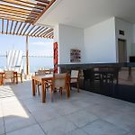 ¡Espectacular Apto Con Vista al Mar Piso 28!