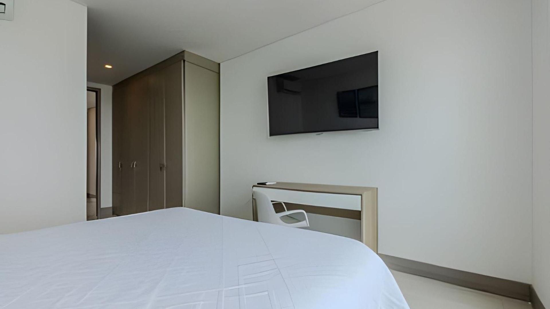 ¡espectacular Apto Con Vista Al Mar Piso 28! Apartamento Cartagena