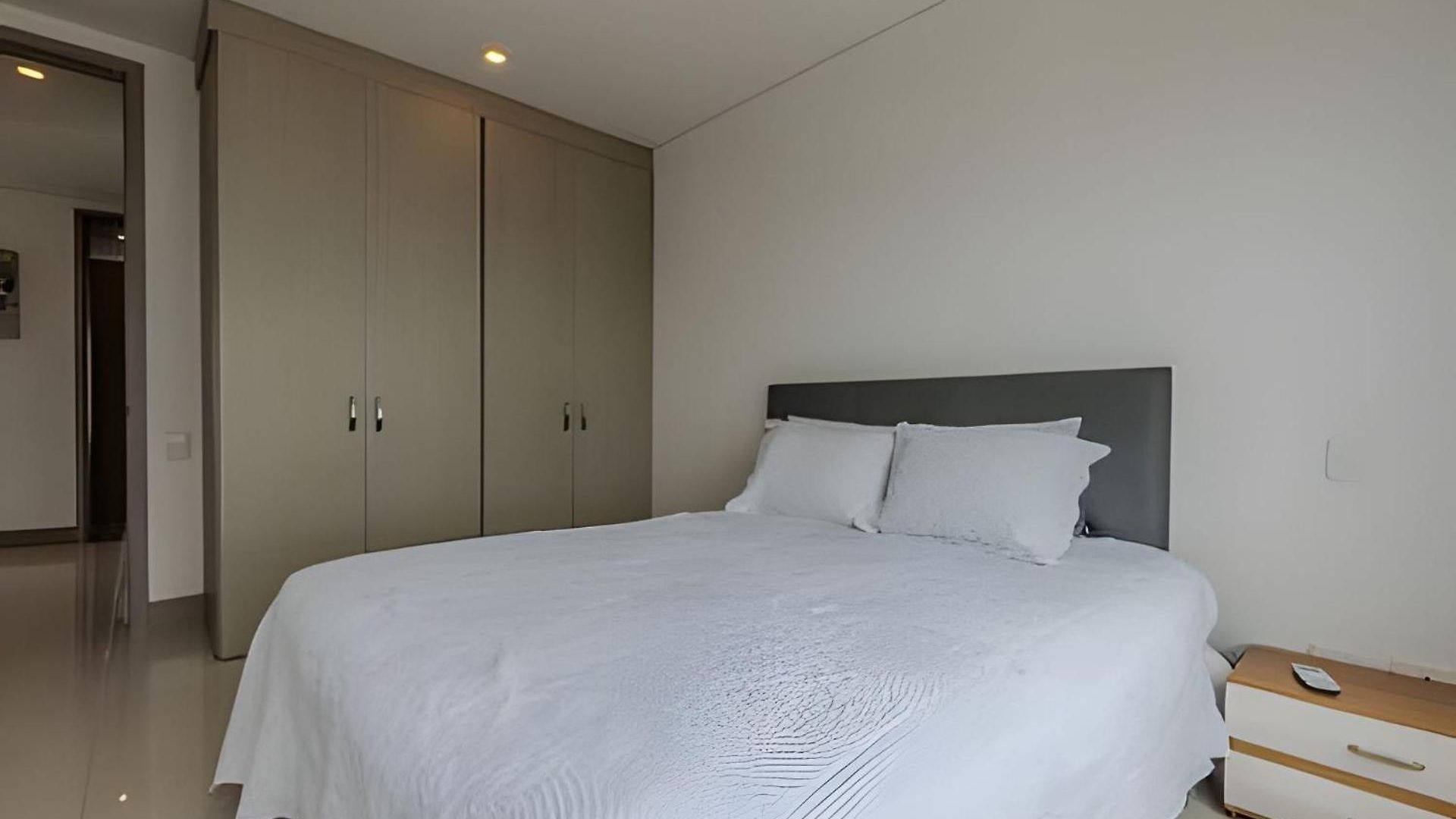 ¡espectacular Apto Con Vista Al Mar Piso 28! * Cartagena
