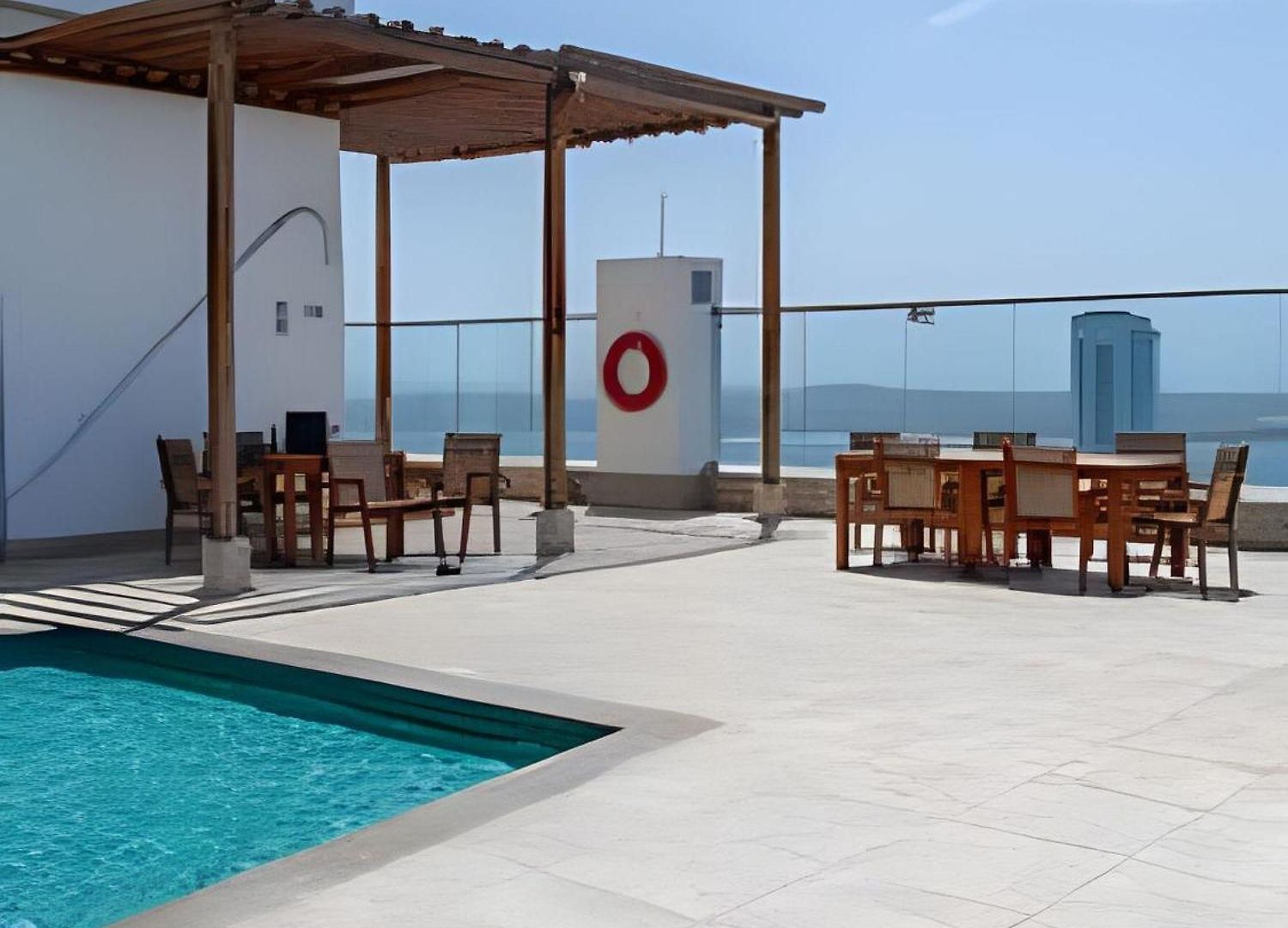 ¡espectacular Apto Con Vista Al Mar Piso 28! *