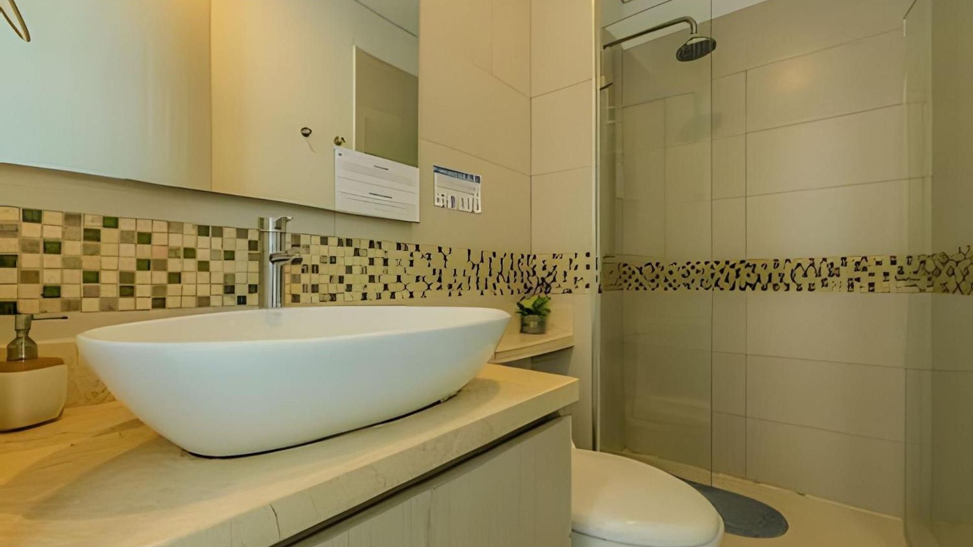 Apartamento ¡espectacular Apto Con Vista Al Mar Piso 28! Cartagena